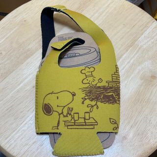 ピーナッツ(PEANUTS)のスヌーピー　カップトート(弁当用品)