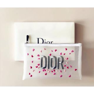 ディオール(Christian Dior) トラベルポーチの通販 23点 ...