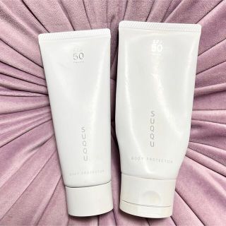 SUQQU - スック suqqu フェイスプロテクター50アドバンストの通販 by
