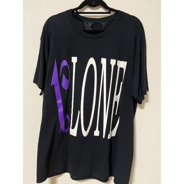【お買得】 PALM - T-shirt Angels Palm x 【セール】Vlone Tシャツ+カットソー(半袖+袖なし)