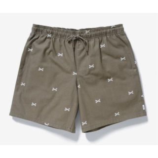 W)taps - WTAPS 221TQDT-PTM06 SEAGULL 03 SHORTSの通販|ラクマ