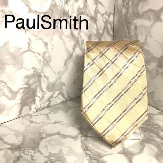 ポールスミス(Paul Smith)の[送料無料]PaulSmithネクタイ(ネクタイ)