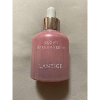 ラネージュ(LANEIGE)のラネージュ　グローウィメイクアップセラム(化粧下地)