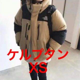 ザノースフェイス(THE NORTH FACE)のザノースフェイス　バルトロライトジャケット(ダウンジャケット)