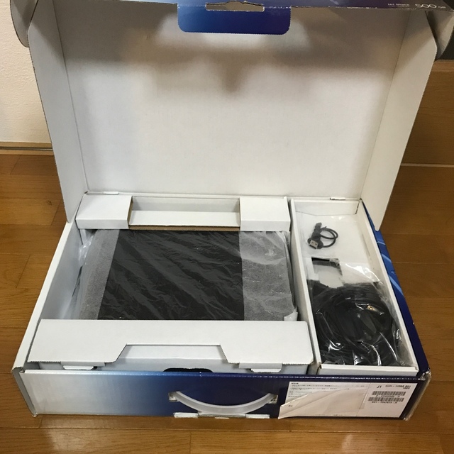 SONY PlayStation4 本体 CUH-1100AB01