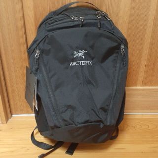 定番即納 ARC'TERYX BEAMS ARRO 22 リュックの通販 by くろすけ's shop