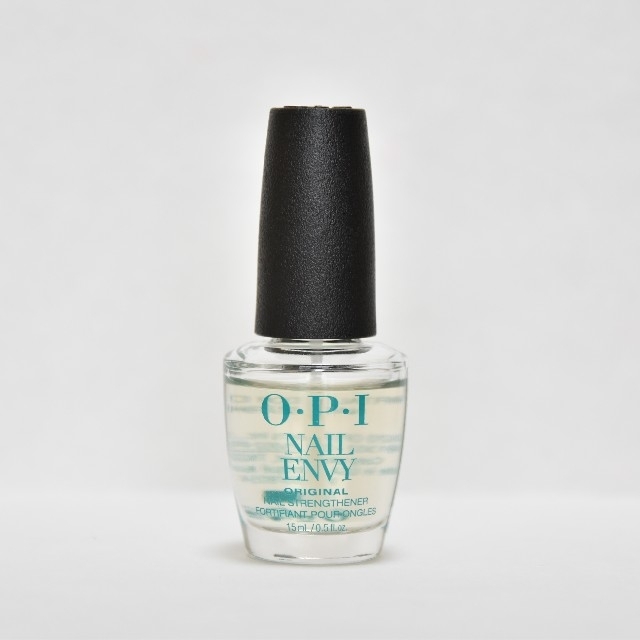 OPI(オーピーアイ)のOPI / NAIL ENVY コスメ/美容のネイル(マニキュア)の商品写真