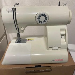 アックス ヤマザキのミシンPF-55の通販 by まり's shop|ラクマ