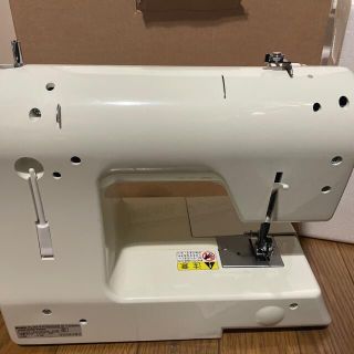 アックス ヤマザキのミシンPF-55の通販 by まり's shop|ラクマ