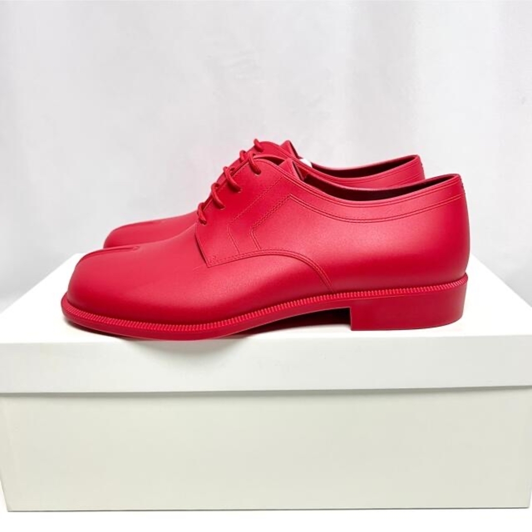 Maison Margiela シューズ（その他） 42(27cm位) 赤