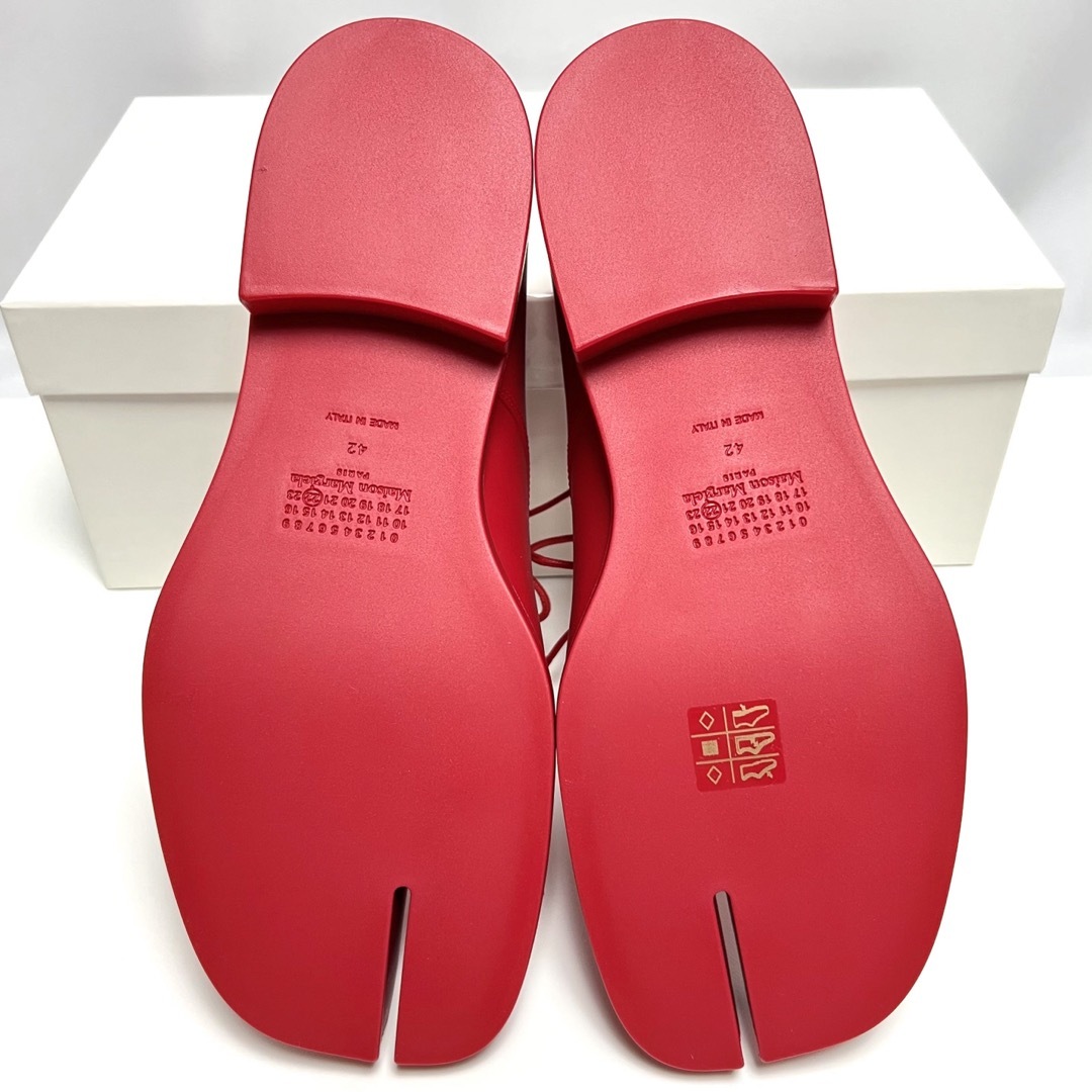 Maison Margiela(旧Maison Martin Margiela) - 42 新品 メゾン Maison Margiela(旧Maison Martin Margiela) - 42 新品 メゾン