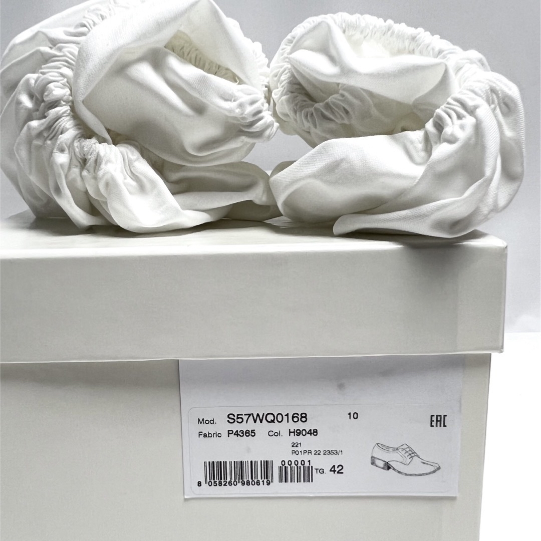 Maison Margiela(旧Maison Martin Margiela) - 42 新品 メゾン Maison Margiela(旧Maison Martin Margiela) - 42 新品 メゾン