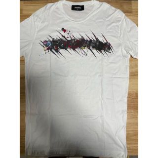 ディースクエアード Tシャツ・カットソー(メンズ)の通販 1,000点以上 ...
