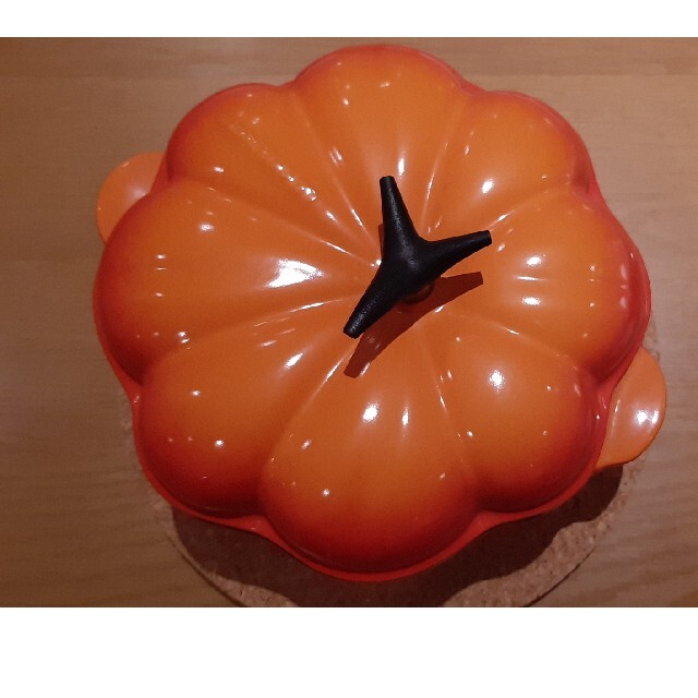 お値下げしました!】ル・クルーゼ パンプキン 鍋 | capacitasalud.com