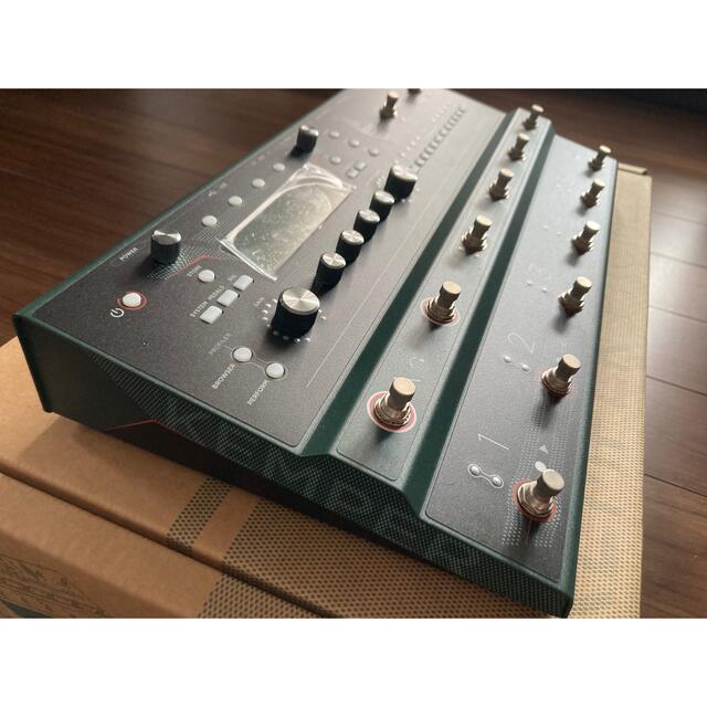 kemper stage korg 1