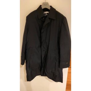 コム デ ギャルソン(COMME des GARCONS) コート ナイロンジャケット 店舗在庫をネットで確認 希少品 コムデギャルソンシャツ ナイロンジャケット 中綿コート その他