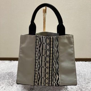 FAUCHON ランチバック　トートバッグ(弁当用品)