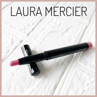 ローラメルシエ(laura mercier)のローラ メルシエ 口紅 リップスティック マット 07 ゴールズ ピンク(口紅)