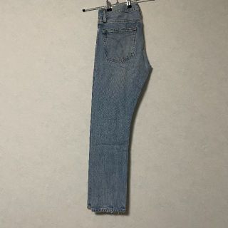 カルバンクライン(Calvin Klein)の新品未使用　CALVIN KLEIN JEANS　パッチワークデニム　30(デニム/ジーンズ)