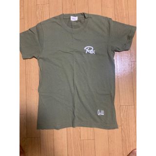 リルーム　Tシャツ(Tシャツ/カットソー(半袖/袖なし))