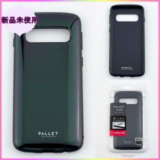 匿名配送 新品 GALAXY S10 スマホケース アンドロイド ギャラクシー(Androidケース)