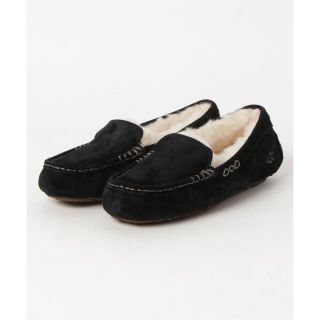 アグ モカシン(ブラック/黒色系)の通販 1,000点以上 | UGGを買うなら