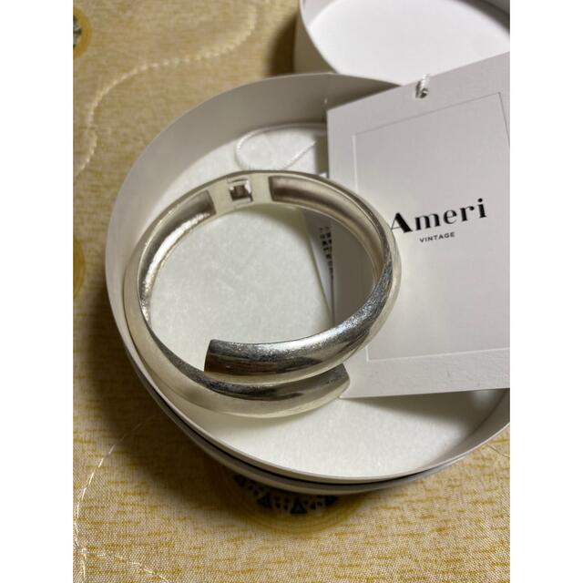 Ameri VINTAGE(アメリヴィンテージ)のameri vintage upper arm bangle レディースのアクセサリー(ブレスレット/バングル)の商品写真