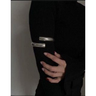 アメリヴィンテージ(Ameri VINTAGE)のameri vintage upper arm bangle(ブレスレット/バングル)