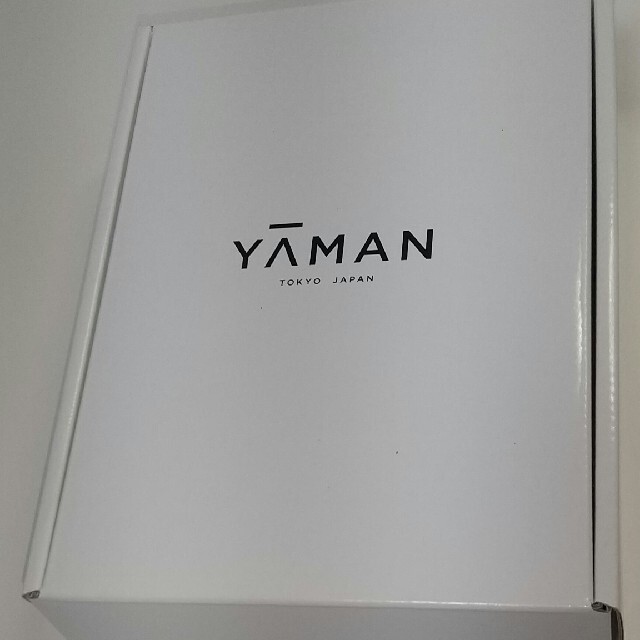 YA-MAN(ヤーマン)のヤーマン ﾚｲﾎﾞｰﾃ メンズフラッシュZERO 光美容器 STA-203 スマホ/家電/カメラの美容/健康(その他)の商品写真