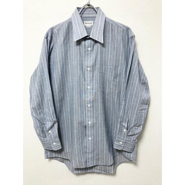 BURBERRY(バーバリー)の90's BURBERRYS' VINTAGE SHIRT バーバリー  メンズのトップス(シャツ)の商品写真