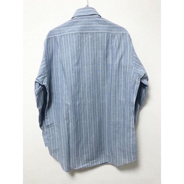 BURBERRY(バーバリー)の90's BURBERRYS' VINTAGE SHIRT バーバリー  メンズのトップス(シャツ)の商品写真