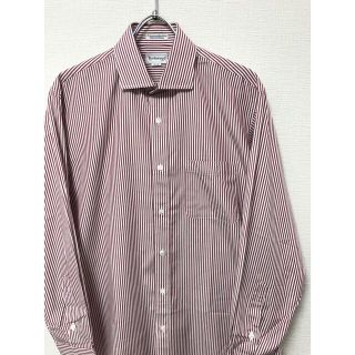 バーバリー(BURBERRY)の90's BURBERRYS' VINTAGE SHIRT バーバリー (シャツ)