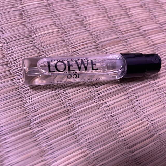 LOEWE(ロエベ)のLOEWE 香水 コスメ/美容の香水(ユニセックス)の商品写真