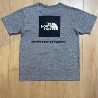 ザノースフェイス(THE NORTH FACE)の美品 ノースフェイス tシャツ(Tシャツ/カットソー(半袖/袖なし))