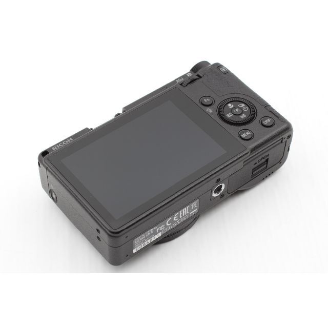 RICOH(リコー)のricoh gr3 スマホ/家電/カメラのカメラ(コンパクトデジタルカメラ)の商品写真