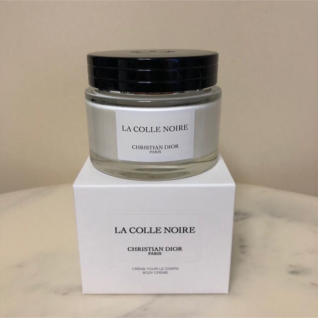 Christian Dior / ラ コル ノワール ボディークリーム | thebasehealth