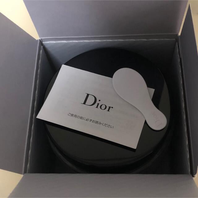 Christian Dior / ラ コル ノワール ボディークリーム | thebasehealth