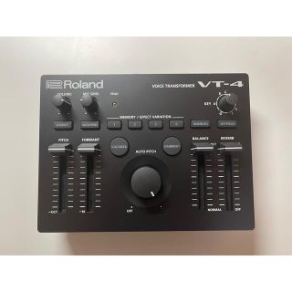 ローランド(Roland)の(Asayama様専用)ボイスチェンジャー(エフェクター)