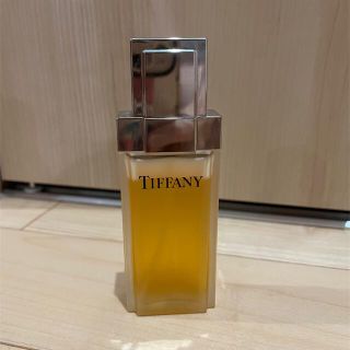 TIFFANY オードトワレ アトマイザー