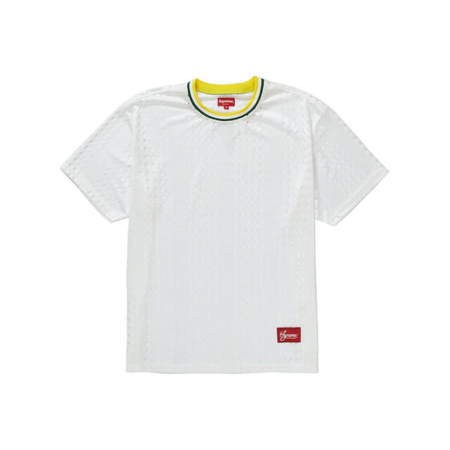 Supreme baseball warm up top 2025 Supreme baseball warm up top 2025