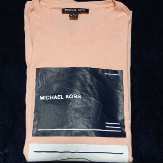 マイケルコース(Michael Kors)のMICHAEL KORS　マイケルコース　Tシャツ(Tシャツ/カットソー(半袖/袖なし))