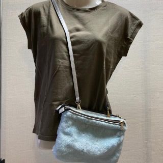 アンドシュエット(& chouette)のSamantha&chouette ショルダーバック(ショルダーバッグ)