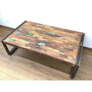 JOURNAL STANDARD - d-Bodhi (ディーボディー)コーヒーテーブルの通販