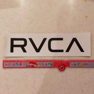 ルーカ(RVCA)のRVCA ルーカ RVCA STICKER ステッカー(サーフィン)