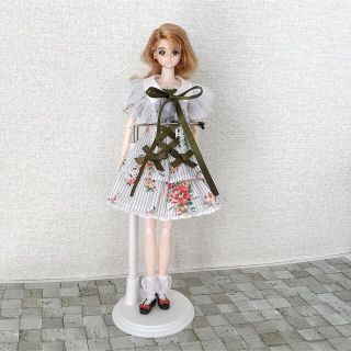 ジェニーちゃん等　for 27cmドールお洋服(ぬいぐるみ/人形)