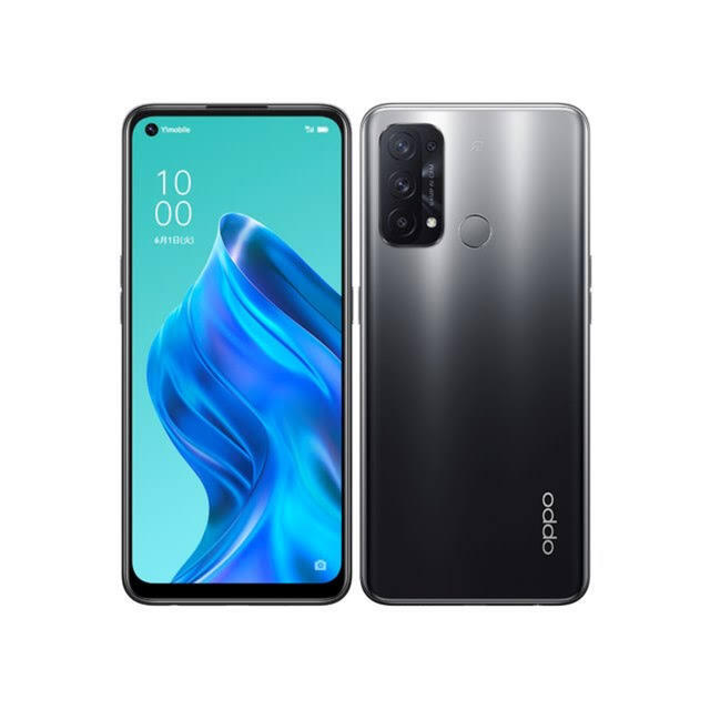 OPPO Reno5A