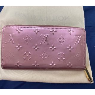 ルイヴィトン(LOUIS VUITTON)のルイヴィトン　長財布(財布)