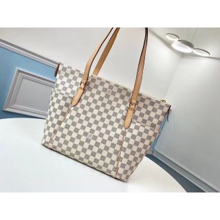 ヴィトン(LOUIS VUITTON) 本革 トートバッグ(レディース)の通販 89点 ...