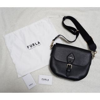 Furla - 【未使用】フルラ パイパー Mサイズ 2wayショルダーバッグ グレージュの通販 by ジャンボ｜フルラならラクマ