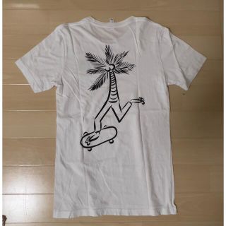 ルーカ(RVCA)のtogether  together markoblow TEE Mサイズ(Tシャツ/カットソー(半袖/袖なし))